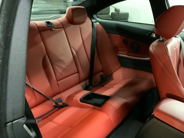 Used BMW 4 Series 2016 for sale - 76914156: Photo 18