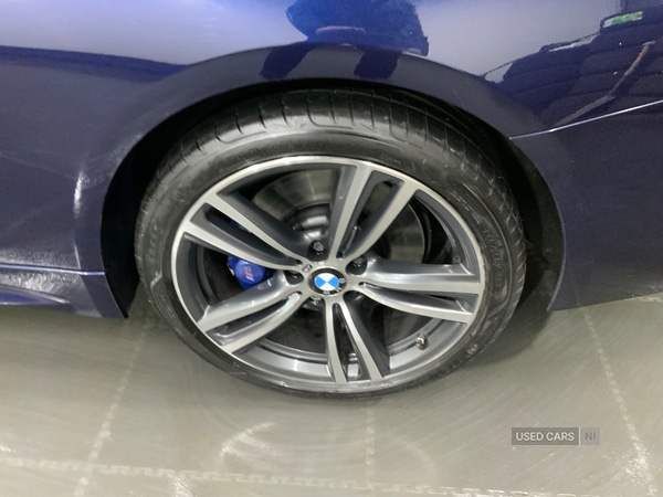 Used BMW 4 Series 2016 for sale - 76914156: Photo 19