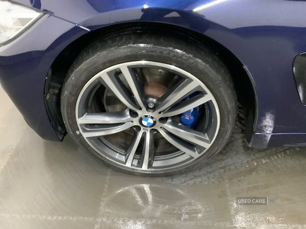 Used BMW 4 Series 2016 for sale - 76914156: Photo 20