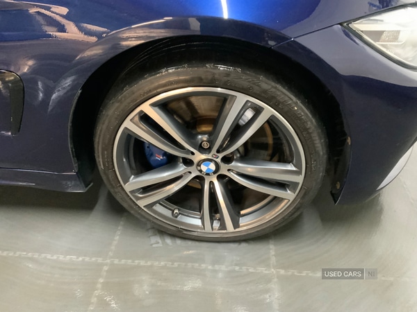 Used BMW 4 Series 2016 for sale - 76914156: Photo 21