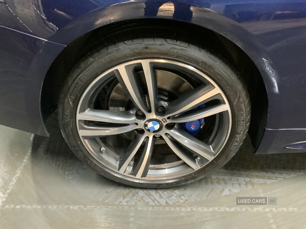 Used BMW 4 Series 2016 for sale - 76914156: Photo 22