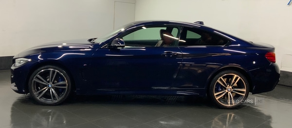 Used BMW 4 Series 2016 for sale - 76914156: Photo 5