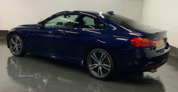 Used BMW 4 Series 2016 for sale - 76914156: Photo 6