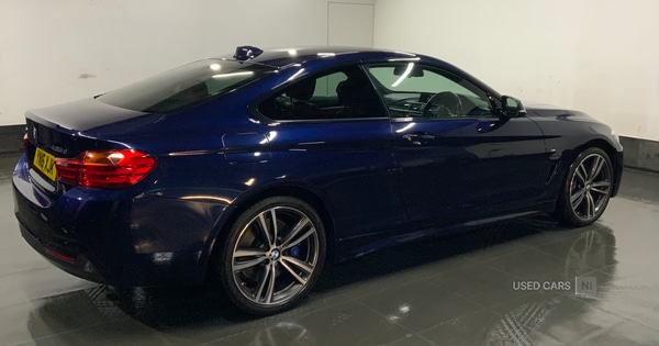 Used BMW 4 Series 2016 for sale - 76914156: Photo 7