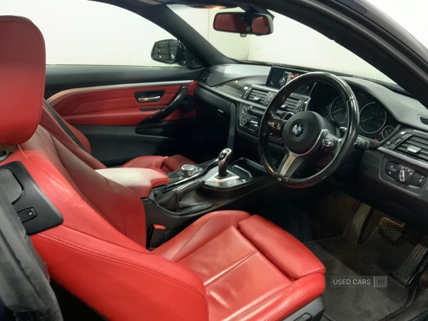 Used BMW 4 Series 2016 for sale - 76914156: Photo 9