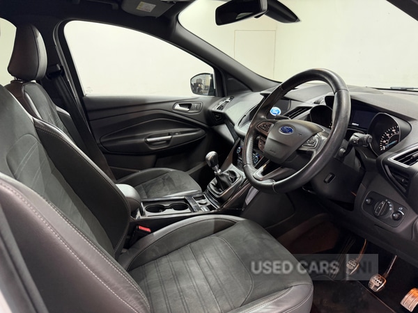 Used Ford Kuga 2017 for sale - 77647371: Photo 11