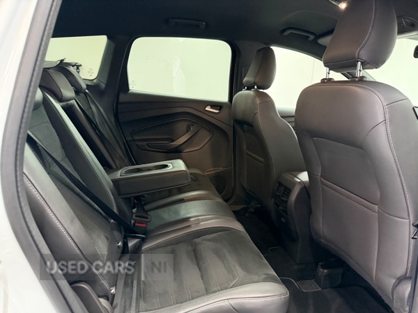 Used Ford Kuga 2017 for sale - 77647371: Photo 12