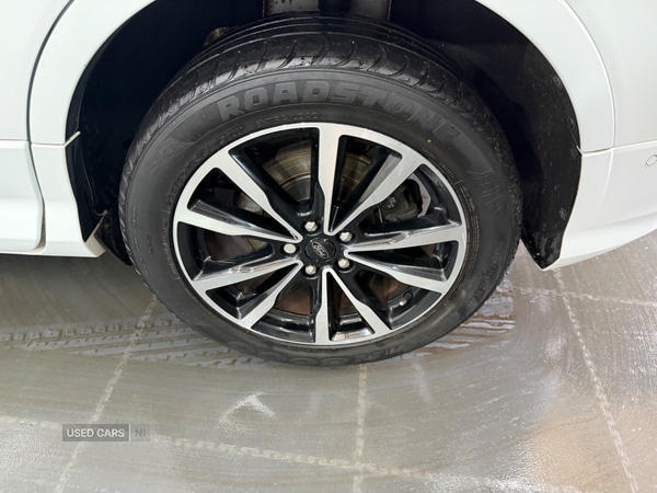 Used Ford Kuga 2017 for sale - 77647371: Photo 13