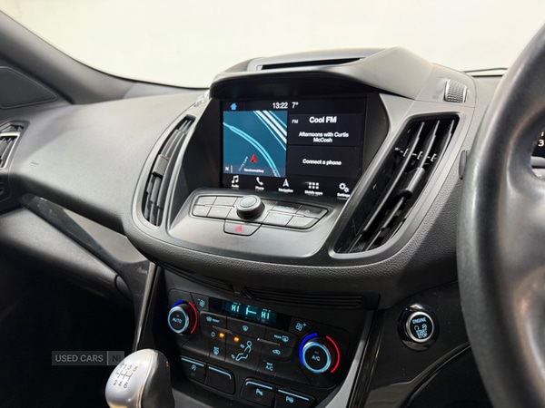 Used Ford Kuga 2017 for sale - 77647371: Photo 15