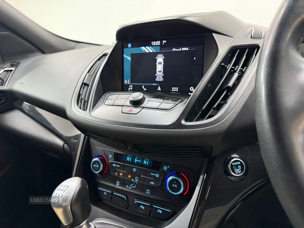 Used Ford Kuga 2017 for sale - 77647371: Photo 16