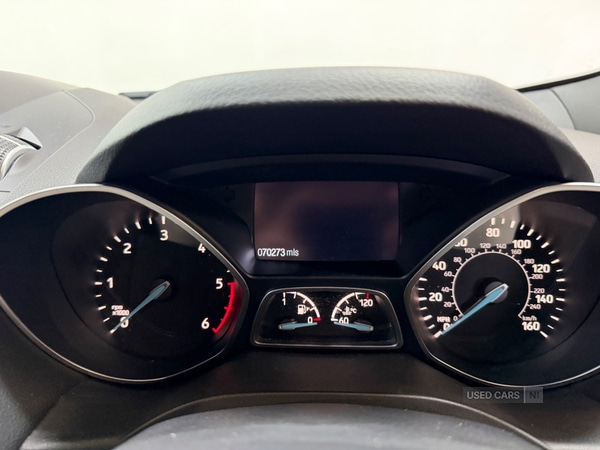 Used Ford Kuga 2017 for sale - 77647371: Photo 18