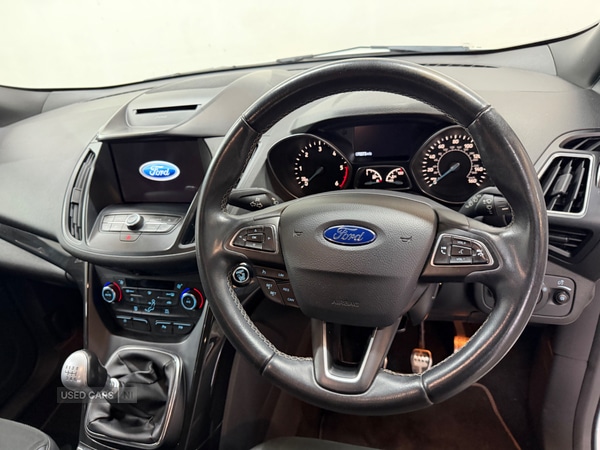 Used Ford Kuga 2017 for sale - 77647371: Photo 19