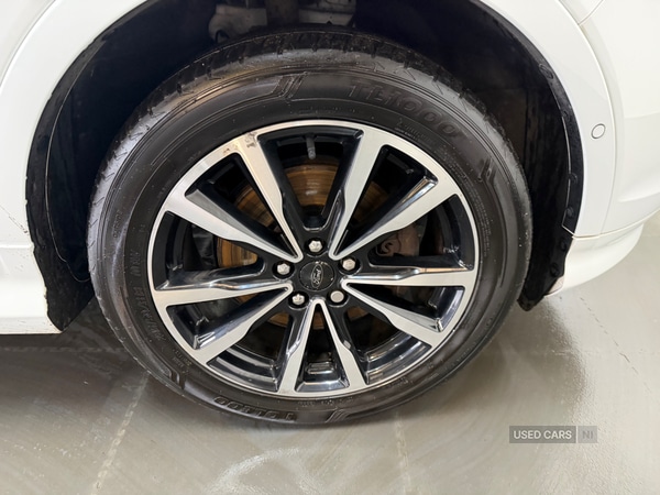 Used Ford Kuga 2017 for sale - 77647371: Photo 6