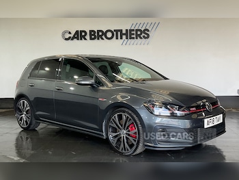Used Volkswagen Golf 2018 for sale - 78529498: Photo