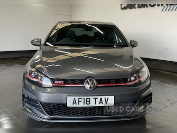 Used Volkswagen Golf 2018 for sale - 78529498: Photo