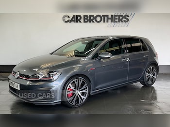 Used Volkswagen Golf 2018 for sale - 78529498: Photo