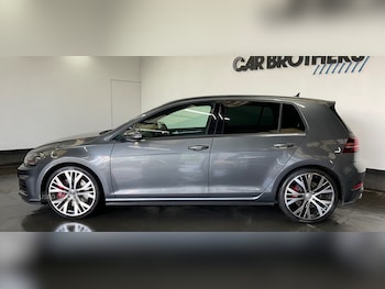 Used Volkswagen Golf 2018 for sale - 78529498: Photo