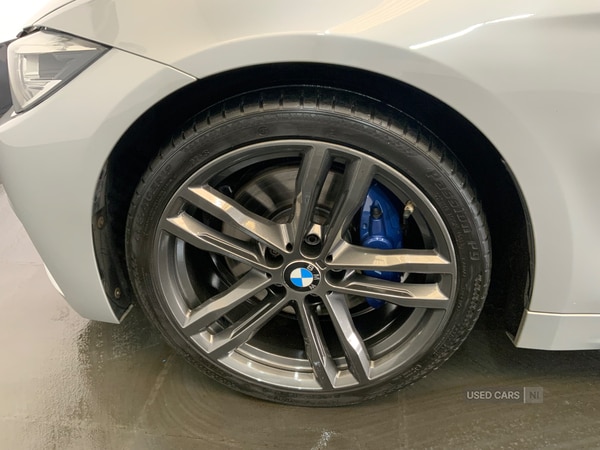 Used BMW 4 Series 2017 for sale - 76216002: Photo 11
