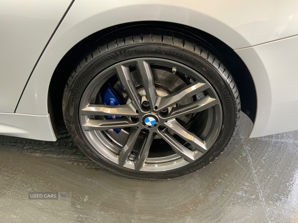 Used BMW 4 Series 2017 for sale - 76216002: Photo 12