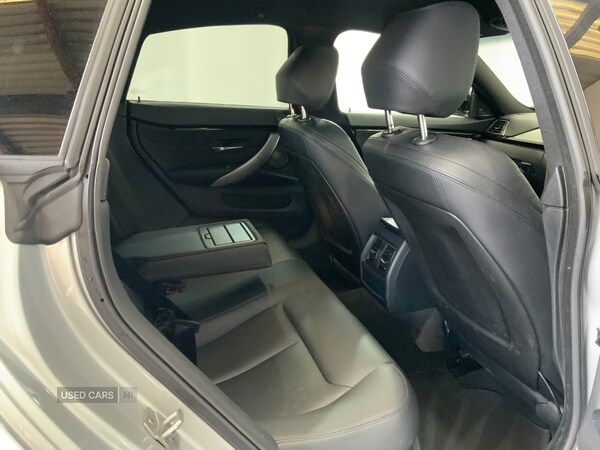 Used BMW 4 Series 2017 for sale - 76216002: Photo 15