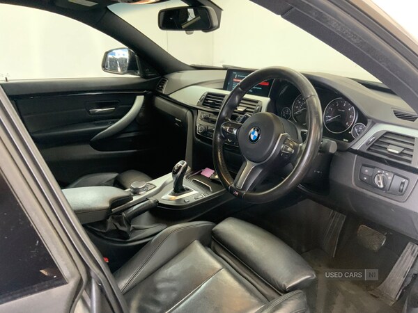 Used BMW 4 Series 2017 for sale - 76216002: Photo 18