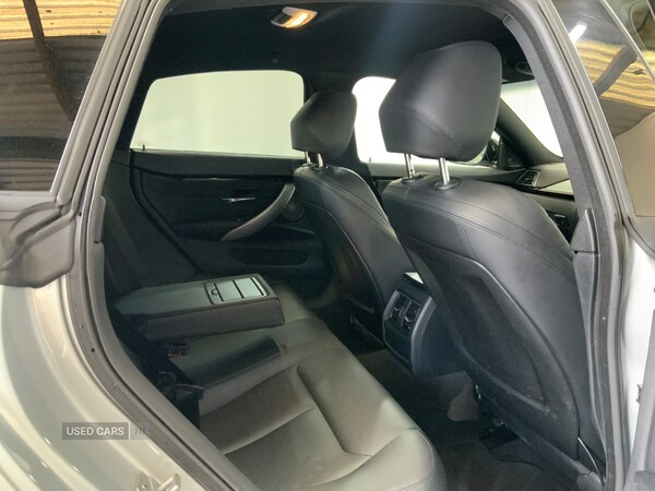 Used BMW 4 Series 2017 for sale - 76216002: Photo 20