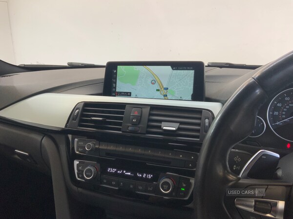Used BMW 4 Series 2017 for sale - 76216002: Photo 21
