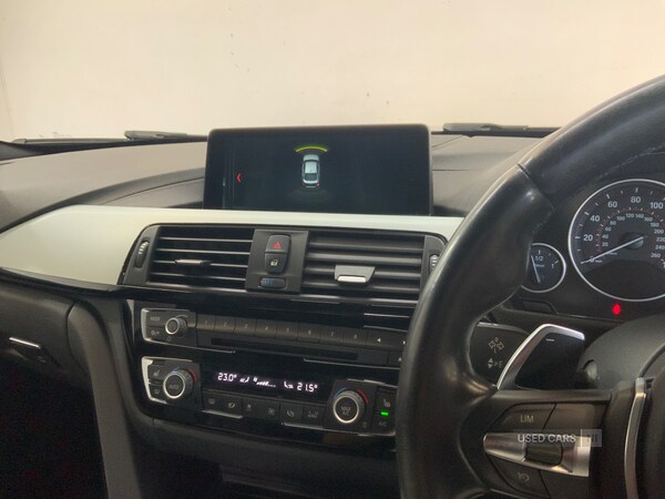Used BMW 4 Series 2017 for sale - 76216002: Photo 23