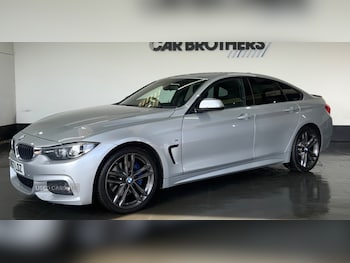 Used BMW 4 Series 2017 for sale - 76216002: Photo 4