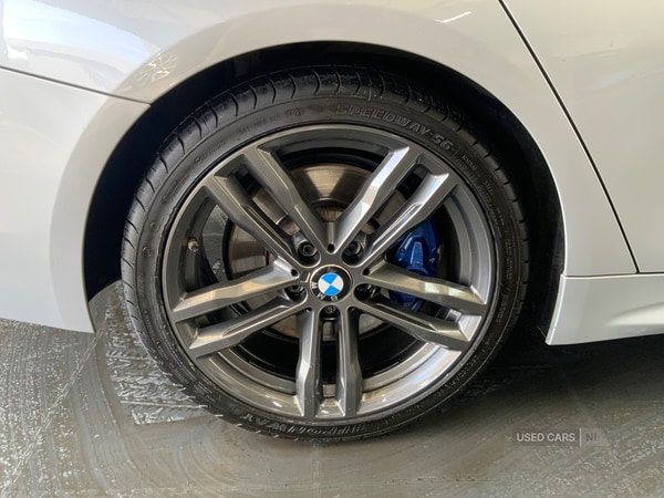 Used BMW 4 Series 2017 for sale - 76216002: Photo 7