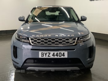 Used Land Rover Range Rover Evoque 2022 for sale - 75928862: Photo