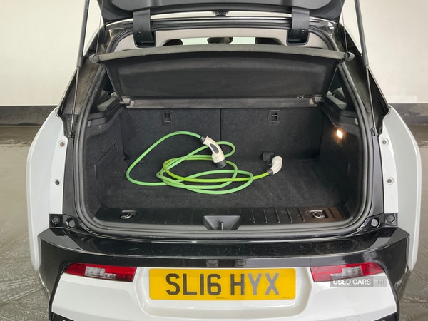 Used BMW i3 2016 for sale - 77332225: Photo 14