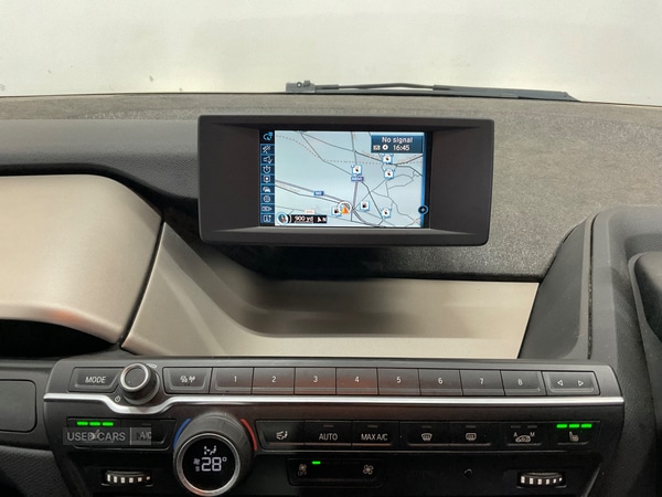 Used BMW i3 2016 for sale - 77332225: Photo 20