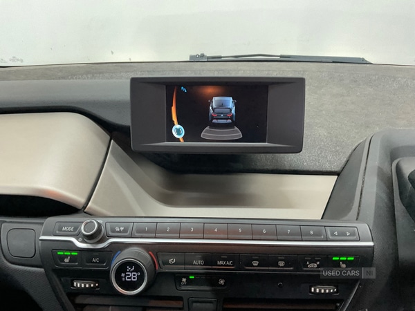 Used BMW i3 2016 for sale - 77332225: Photo 26