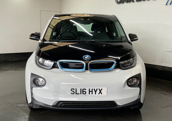 Used BMW i3 2016 for sale - 77332225: Photo 4