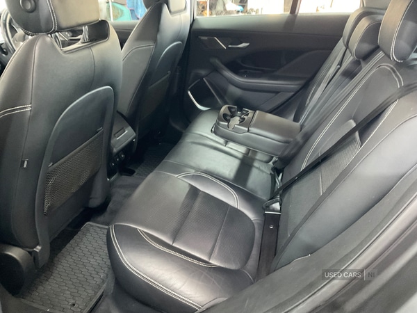 Used Jaguar I-Pace 2019 for sale - 77970916: Photo 10