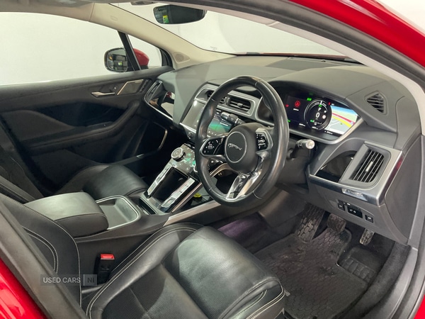 Used Jaguar I-Pace 2019 for sale - 77970916: Photo 13