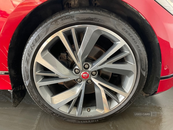 Used Jaguar I-Pace 2019 for sale - 77970916: Photo 15