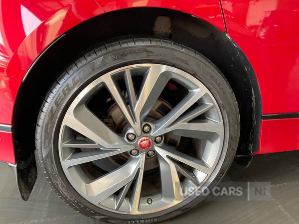 Used Jaguar I-Pace 2019 for sale - 77970916: Photo 16