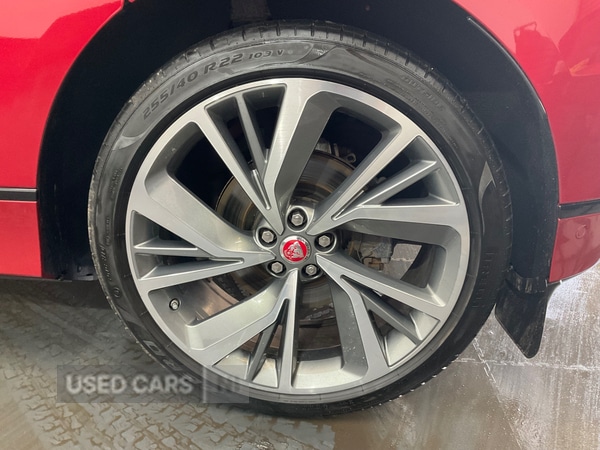 Used Jaguar I-Pace 2019 for sale - 77970916: Photo 17