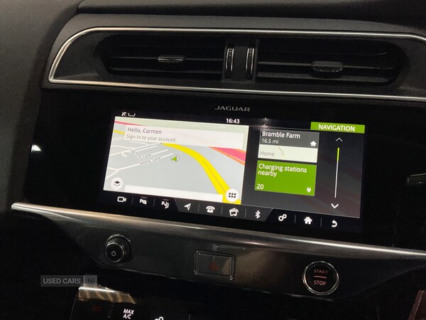 Used Jaguar I-Pace 2019 for sale - 77970916: Photo 18