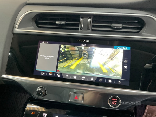 Used Jaguar I-Pace 2019 for sale - 77970916: Photo 19