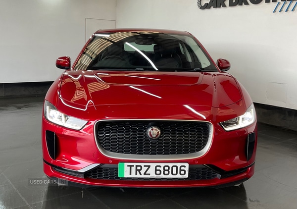 Used Jaguar I-Pace 2019 for sale - 77970916: Photo 2