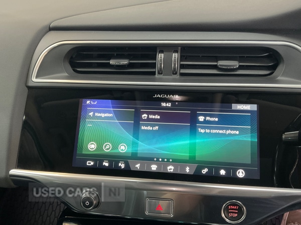 Used Jaguar I-Pace 2019 for sale - 77970916: Photo 20