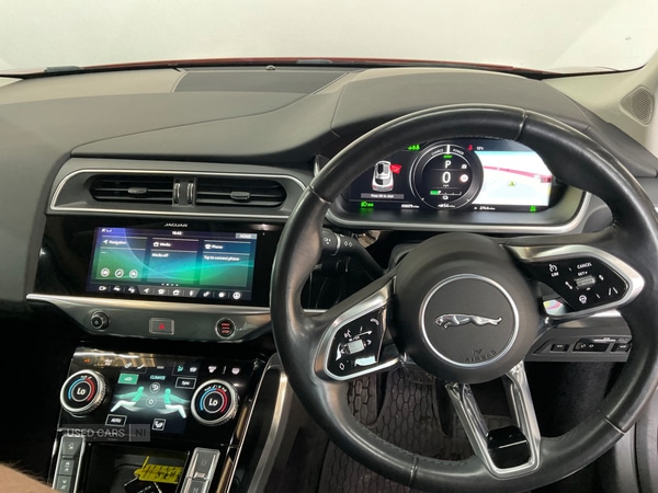 Used Jaguar I-Pace 2019 for sale - 77970916: Photo 22