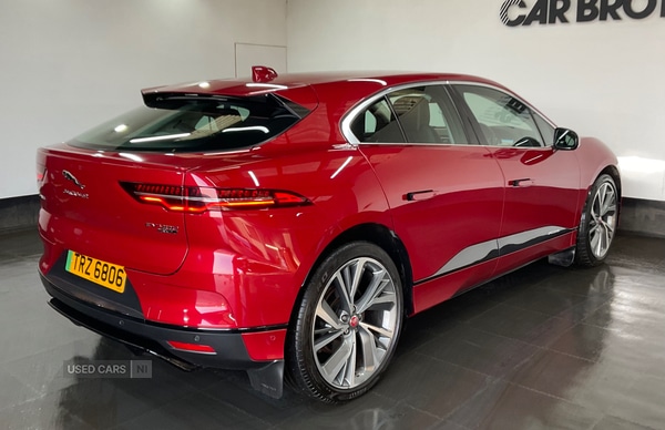 Used Jaguar I-Pace 2019 for sale - 77970916: Photo 3