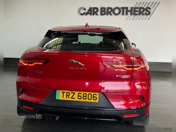 Used Jaguar I-Pace 2019 for sale - 77970916: Photo