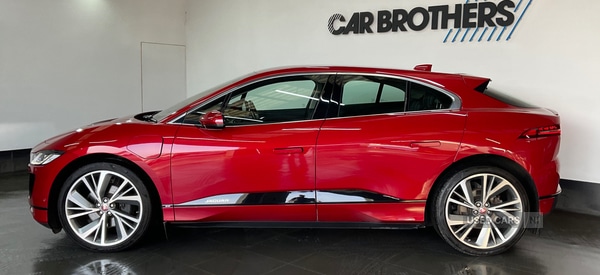 Used Jaguar I-Pace 2019 for sale - 77970916: Photo 6