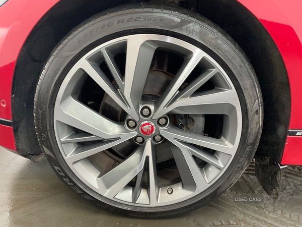 Used Jaguar I-Pace 2019 for sale - 77970916: Photo 8