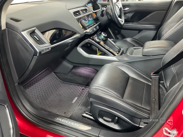 Used Jaguar I-Pace 2019 for sale - 77970916: Photo 9